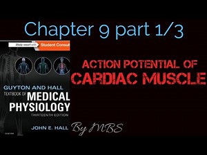 guyton chapter 9 part 1 of 3