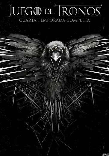 Juego de tronos temporada 4 - Ver episodios online