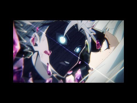 Ragna Crimson: Epic Showdown - Ragna vs. Ultimatia 4K Quality 60FPS