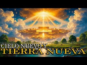 Apocalipsis 21: Descubre el Cielo nuevo y la Tierra nueva