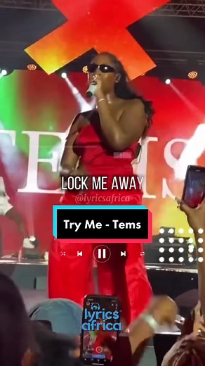 LYRICS AFRICA on TikTok