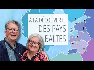 Estonie, Lettonie et Lituanie : itinéraire, conseils et budget