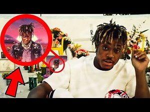 The Truth Behind Juice WRLD - Legends Never Die Album...