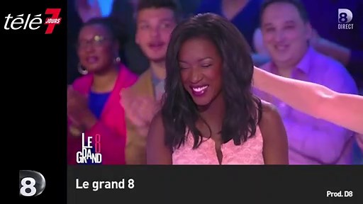 Le zapping du 28/04 : Problème de décolleté pour une Miss Météo roumaine