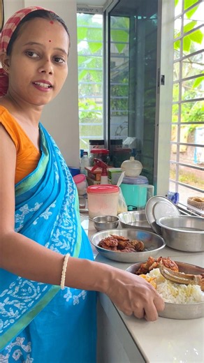 পান্তা ভাত #foodlover #minivlog