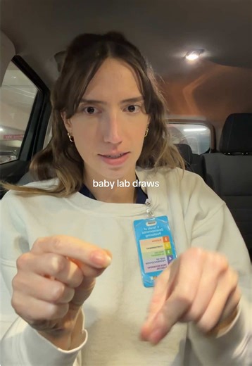 Essential Tips for NICU Baby Lab Draws