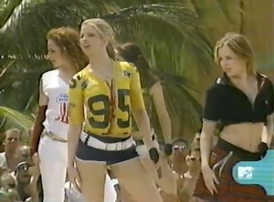 696K views · 9K reactions | Dream at MTV Spring Break! | We Don't Wanna Grow Up Podcast | Facebook