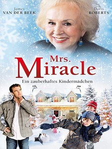Mrs. Miracle - Ein zauberhaftes Kindermädchen