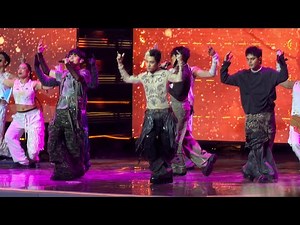 [4K] 🔴 SB19 ‘DAM’ FULL PERFORMANCE | Filipino Music Awards