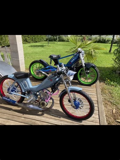 Motobecane AV88 Hybride Preparation Guide