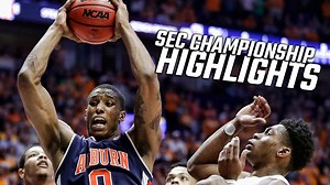 16K views · 765 reactions | A few highlights from your SEC Tournament CHAMPIONS! #WarEagle | Auburn Tigers on AL.com | Facebook