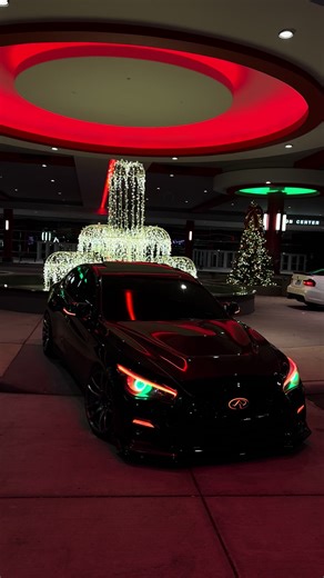 Explore the Infiniti Q50 Performance and Features