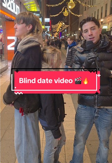 Blind Date Conversations: Discovering Preferences and Red Flags