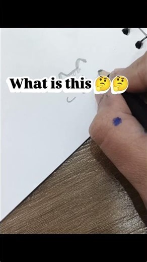 Warning: Extreme Cuteness #animedrawing #music #shorts