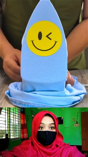 Removing clothing stickers 😱🔥 #shorts #tricks #facts #craft #ideas #viralvideo #hacksvideo #hacks