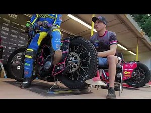 Speedway Birmingham Brummies v Sheffield Tigers From 22nd of July 2024.