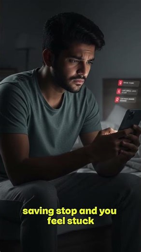 Why EMI Feels Safe but Slowly Kills Your Cash Flow