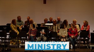 Traditional Service - Fight the Dark Side