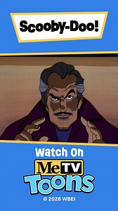Vincent Price voiced Vincent Van Ghoul in The 13 Ghosts of Scooby-Doo, but did you know he starred in other cartoons? He voiced characters in The Great Mouse Detective and The Thief and the Cobbler, too! | MeTV Toons