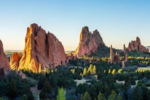 21 Incredible Colorado Trails for Hikers at All Levels