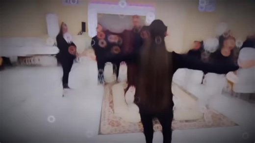 Rəqs dərslərinə dəvam #mingecevir #berde #baki #hemkar @reqqas_muro