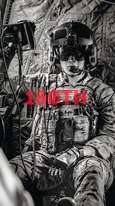 Flying under the radar, striking with precision — the 160th SOAR is the tip of the spear. Night Stalkers don’t quit. We are #withoutequal #SinePari #thisisthestandard | U.S. Army Special Operations Command
