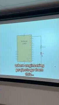 The 2 Stages of Engineering Projects ‪@mackharrisonn‬