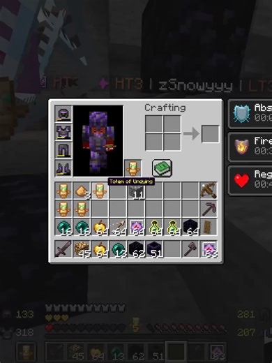 Testing HT3: Exciting Minecraft PvP Adventures