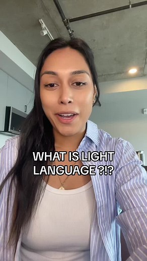 Understanding Light Language: Meaning, Activation, and Healing