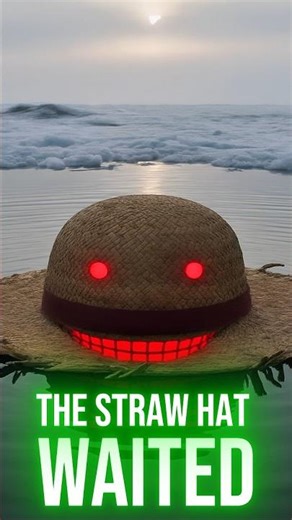 (Part 3) When Monkey D. Luffy Turns Horror 😱 | He Collects Their Smiles… | One Piece Horror