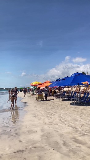 The Best Beaches in Brazil