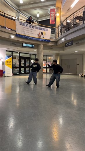 UW Hip Hop on Instagram: "Sunset Glow - BIGBANG | Choreography by Jason (@json_k_05) and Marcus (@marcus.jnc )🌅"