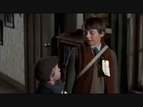 Eric Pan Part 10 - "Following the Leader"/Captured By the Rhino Guards