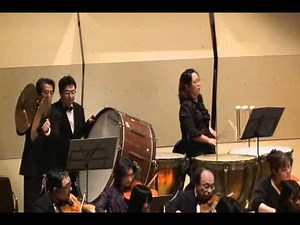 シベリウス作曲 カレリア行進曲