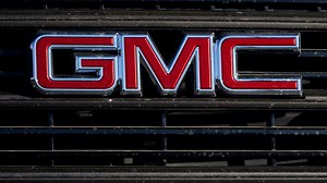GM is recalling over 323,000 heavy-duty pickups