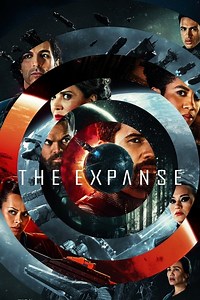 The Expanse - CompareTV