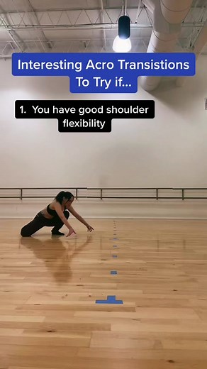 Impressive Acro Tricks and Dance Tips for Flexibility and Strength