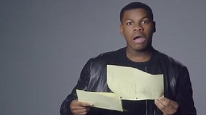 SNL spoofs Star Wars auditions