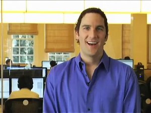 JustAnswer's CEO & Founder Andy Kurtzig talks about why he started JustAnswer.com in 2003. | JustAnswer