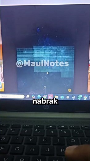 Cara jago ngetik 10 jari sambil main game pesawat! 🛩️⌨️ #ztype #rapidtyping #fyp