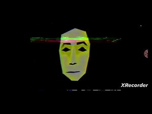 The walten files 3D face all scenes