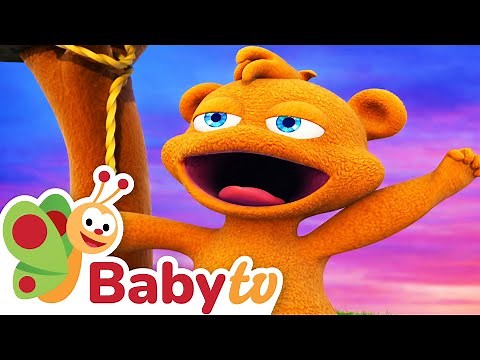 Good Morning Dodo! 🌞 | Cuddlies | Kids Cartoons | Full Episode | BabyTV
