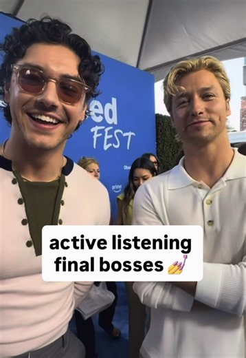 If They Looked at Me Like This — Reacting to Final Boss Energy