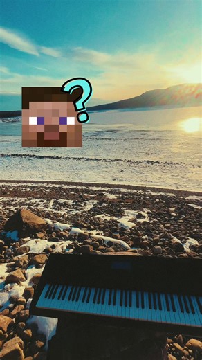 Exploring Minecraft Nostalgia Through Piano Music