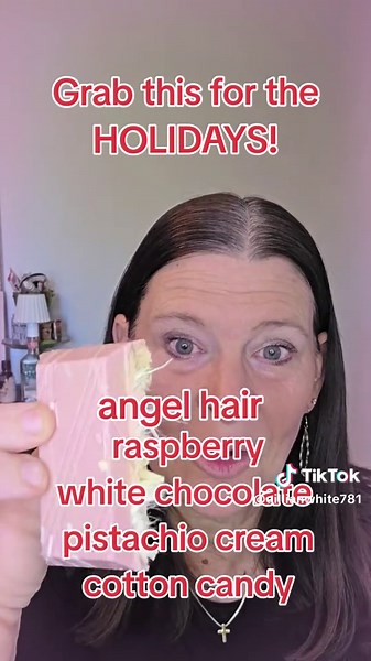 Delicious White Chocolate Candy Bars For The Holidays