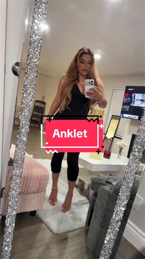 Anklet Love: Styling and Care Tips for Your New Anklet