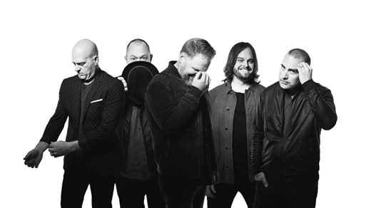 MercyMe, Numerica Veterans Arena, Apr 25, 2026 Tickets, Spokane, WA