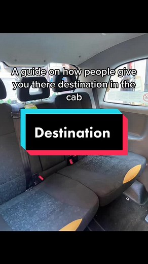 London Taxi Driver: A Day in the Life