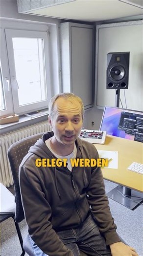 "Micha, what are you doing?" - Original sound edit 🎬
