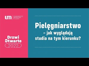 Pielęgniarstwo - jak wyglądają studia na tym kierunku?